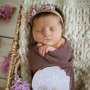 Meet your Posher, Kiersten